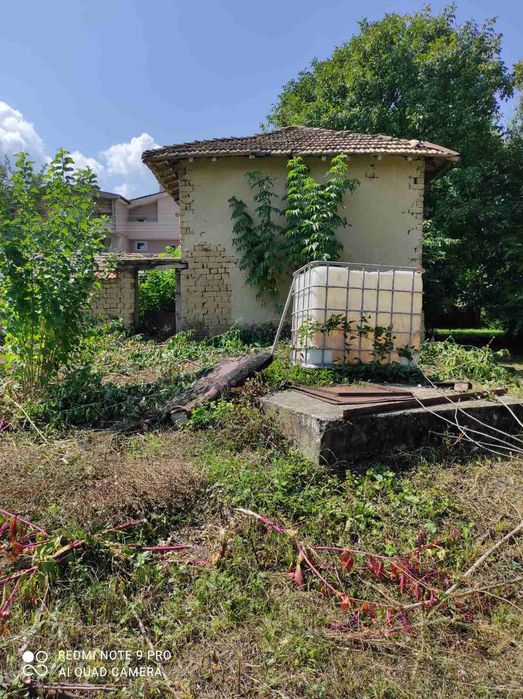 Продава се Парцел в с. Стража, Област Търговище - 1000 кв.м за 44 €/кв.м - Снимка #6