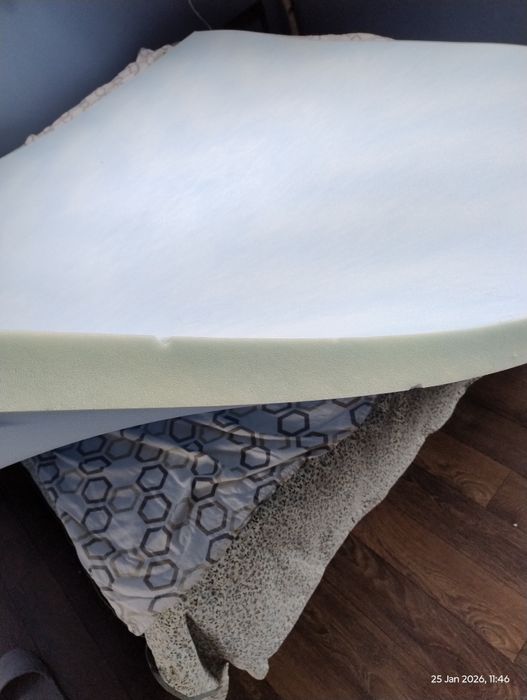 Продавам дунапрен