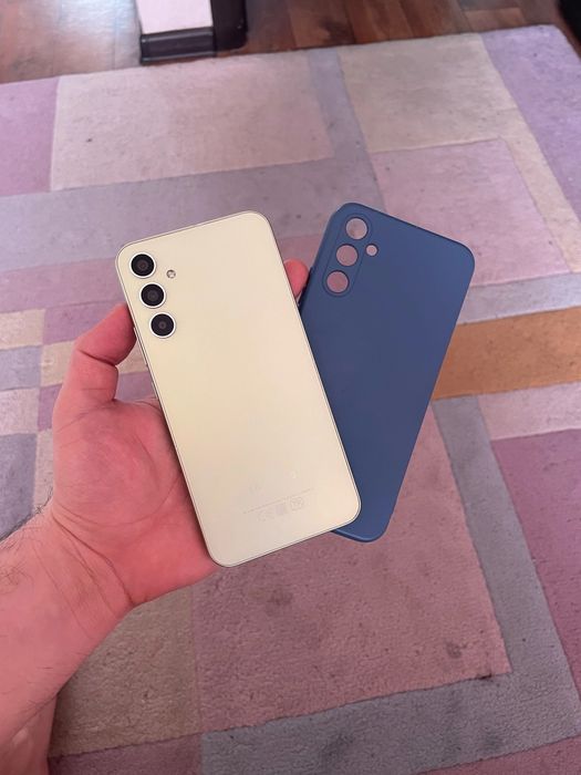 Samsung galaxy a54 5G