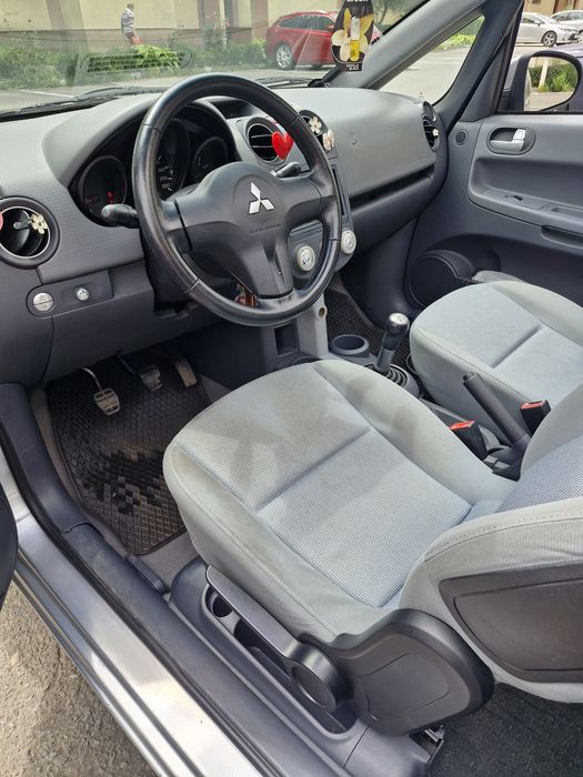 MITSUBISHI Colt 2007 — imagine 5