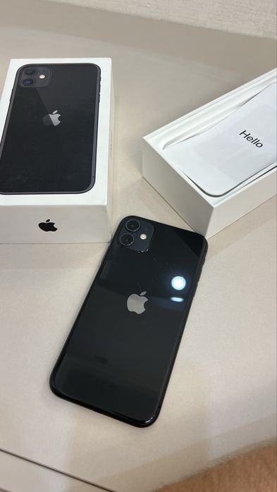 Iphone 11 , 64 gb