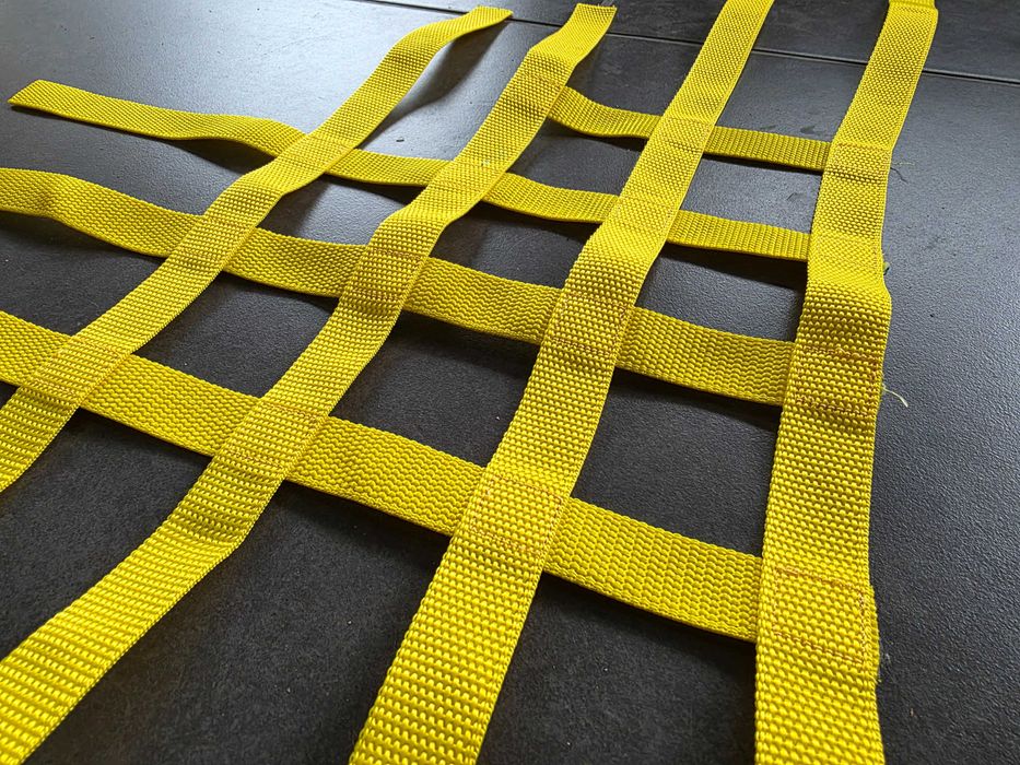 НОВИ Нърф Барове Мрежи Raptor 700 , LTZ400, YFZ450R , Honda TRX250EX