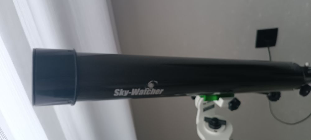 Продам телескоп  новый в упаковке