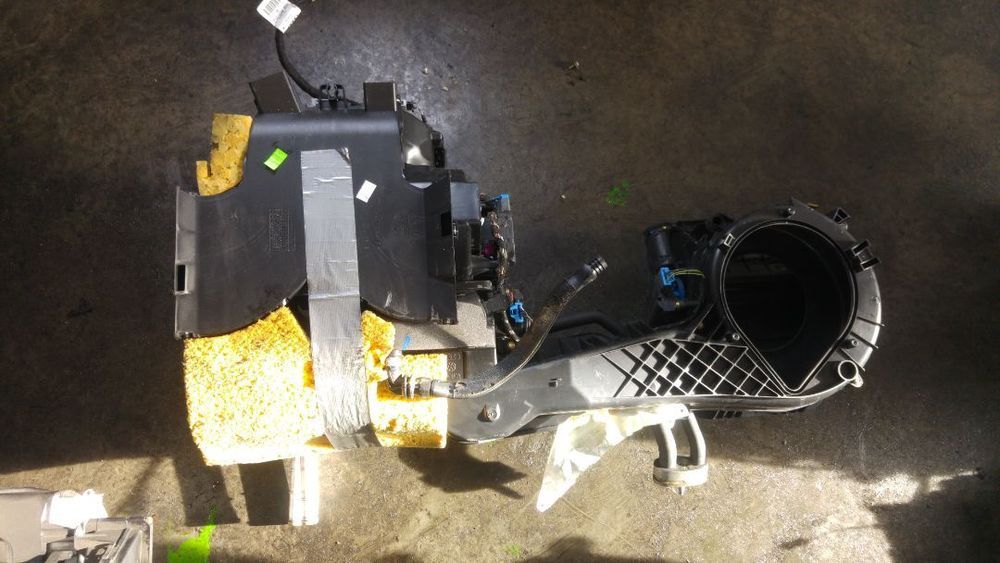 Tulumba aer bord audi a4 b7 8e1820005j