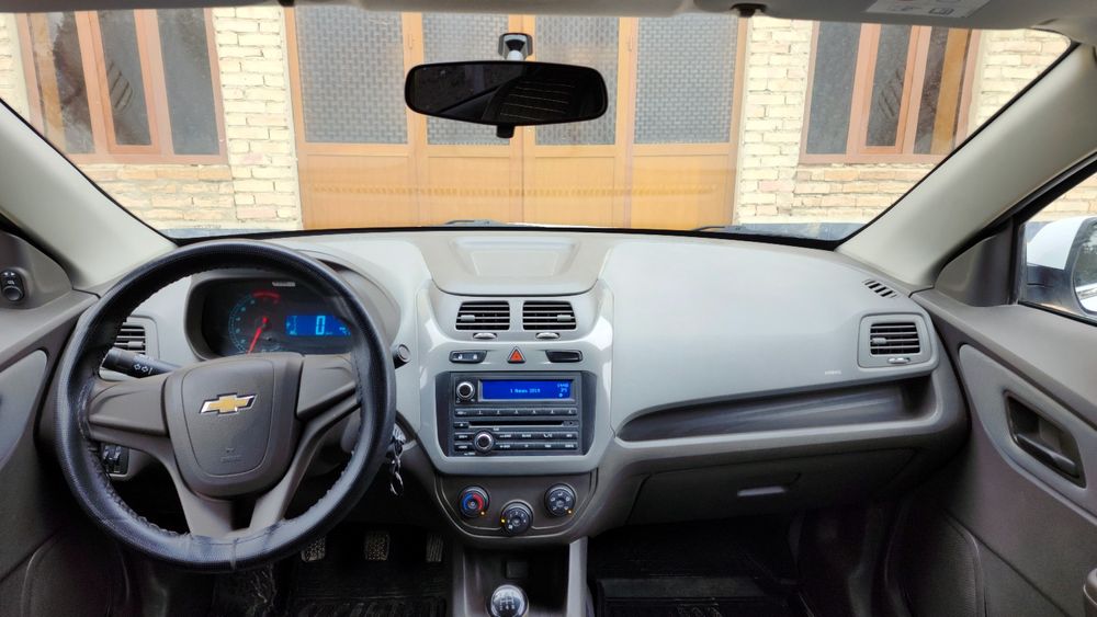 Срочно кобалт автомобили сотилади