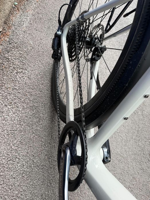Cube Nulane SLX FE 2024 - 61cm