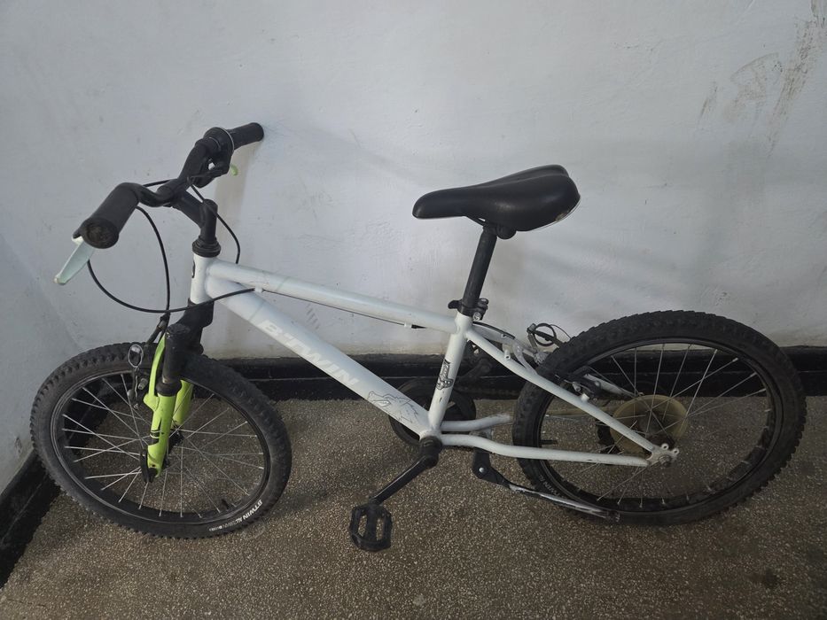 Vand bicicleta copii Bitwin 20"