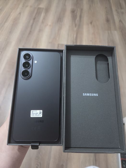 Samsung s26 plus nou