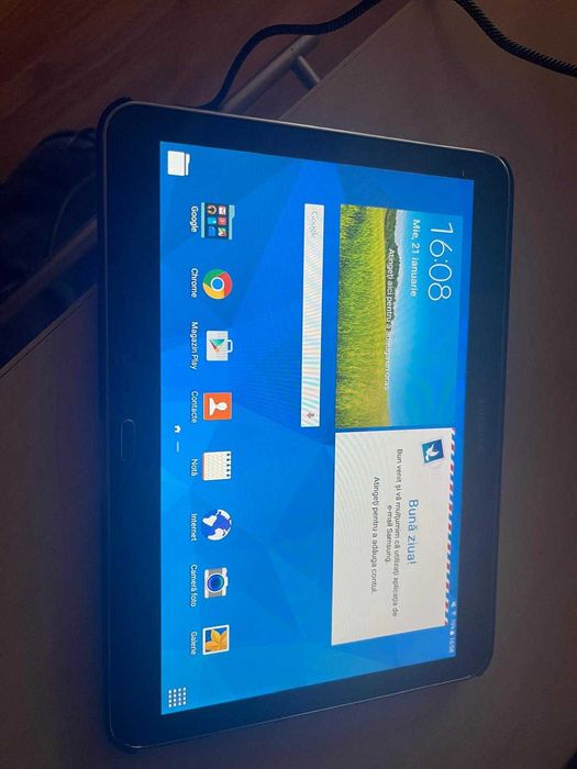 Samsung Galaxy Tab 4 10.1 - T533 2016