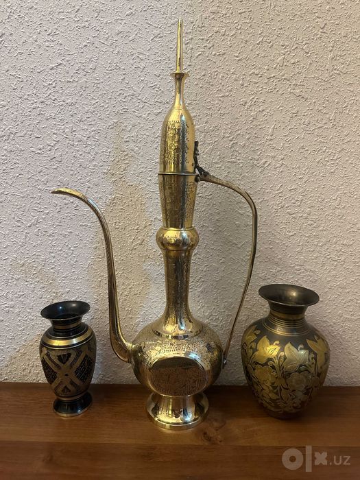 Старинные Различные Предметы