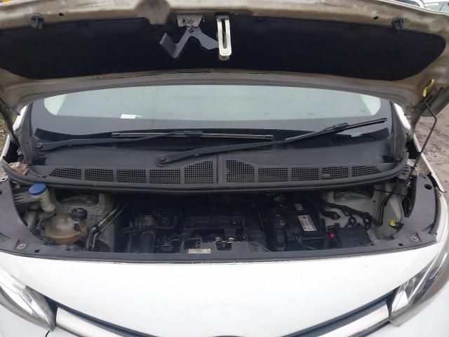 Dezmembrez Toyota ProAce 2