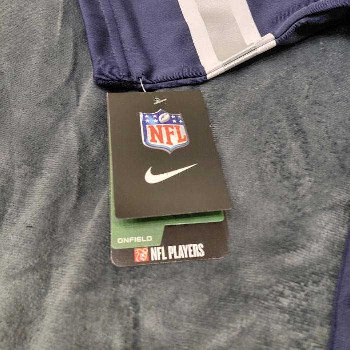 NIKE NFL тениска/фланелка на Dallas Cowboys НОВА