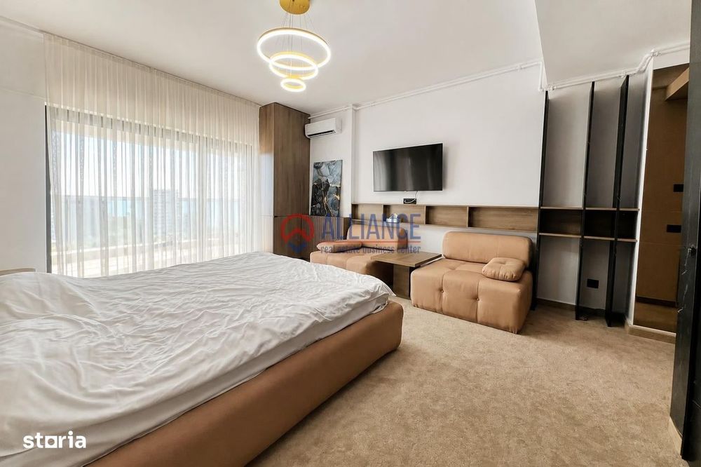 Casa Del Mar - Studio Premium