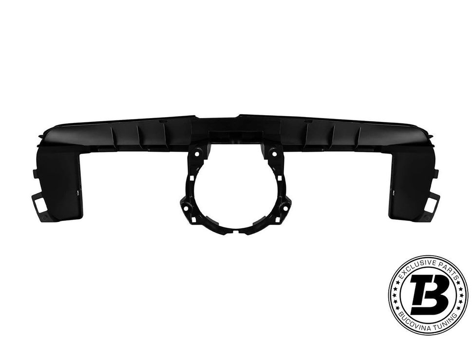 Grila compatibila cu Mercedes GLS X167 B Design