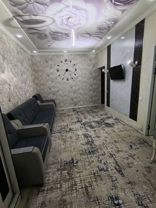 Аренда октепа в доль дороге