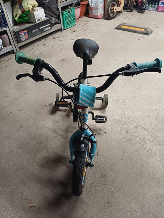 Датско колело MAKANI