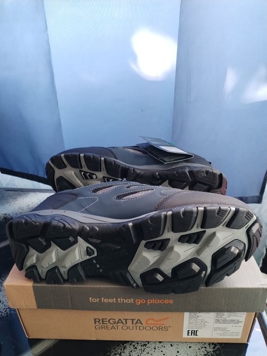 Regatta Holkombe lep туристически 44,45 номер