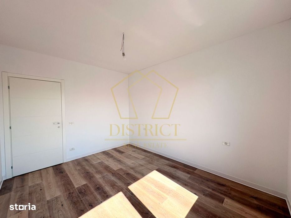 Apartament mobilat cu 2 camere si pod | Giroc | Profi