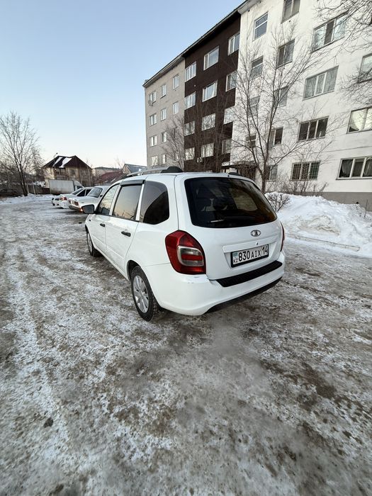 Продам Lada 2194