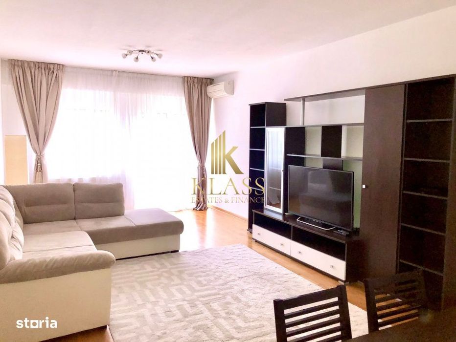 Inchiriere apartament 2 camere Soseaua Nordului - Herastrau