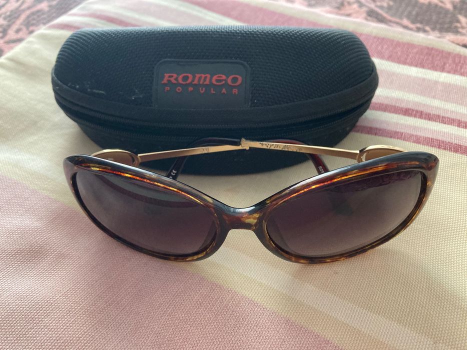 Слънчеви очила Romeo