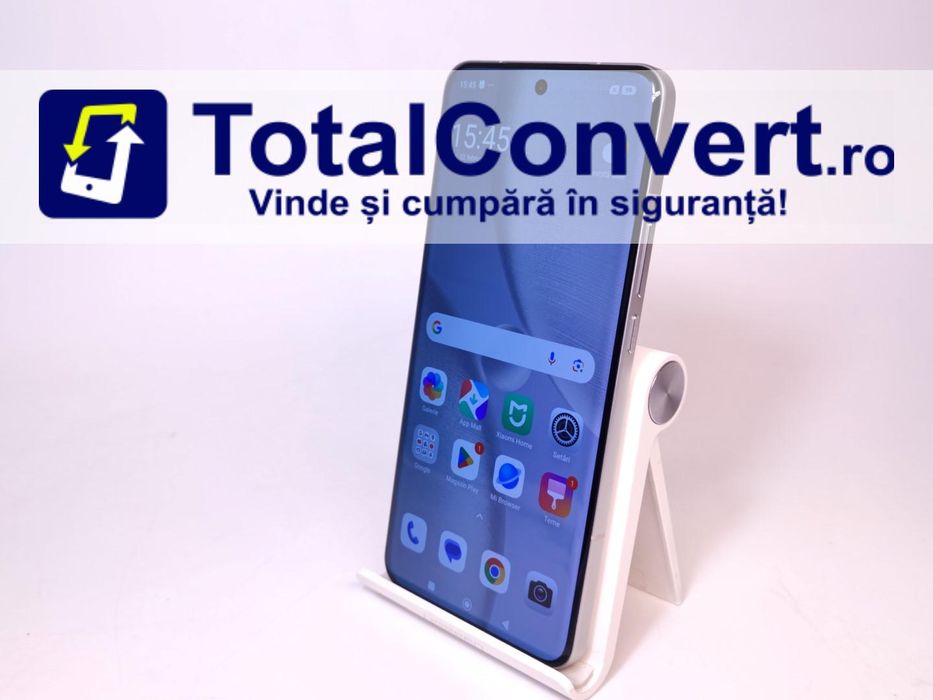 Xiaomi 15 Ultra 512GB Black 16GB Dual SIM, Garantie 24 luni | #D92482