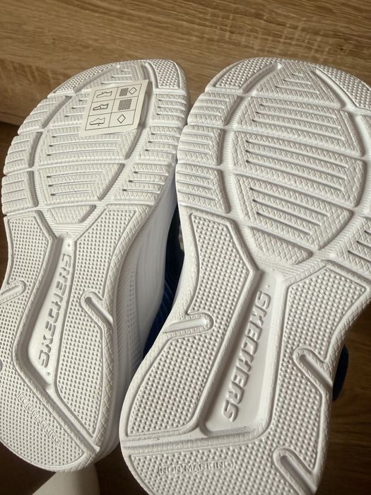 Incaltaminte copii skechers microspec advance