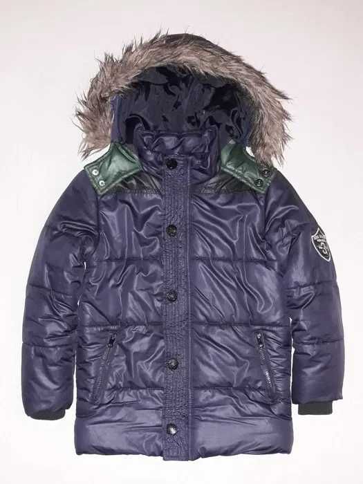 Soul & Glory зимно яке