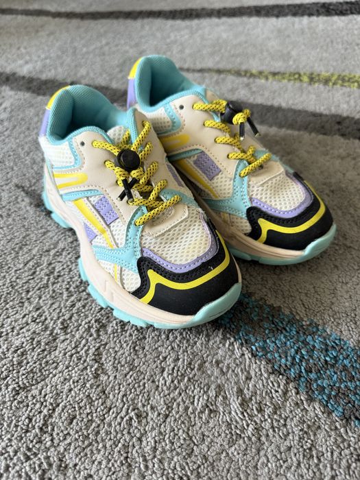 Adidasi copii nr 29