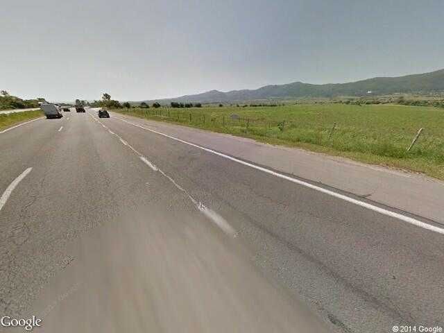 Продава се Парцел в с. Лозен, Област София-град - 1500 кв.м за 115 €/кв.м - Снимка #5