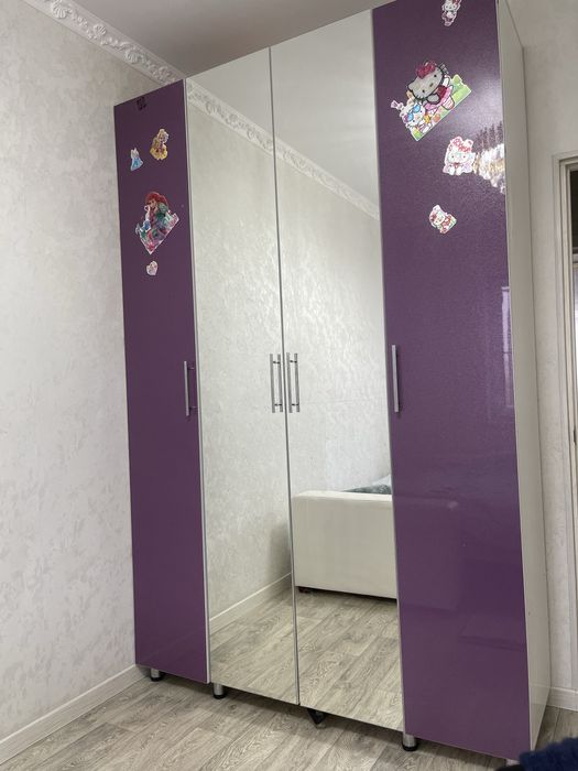 Продам шифонер в хорошем состояний