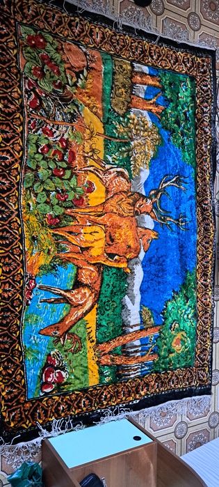 Картины из  СССР