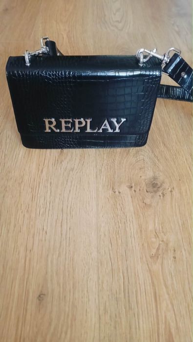 Оригинална чанта REPLAY