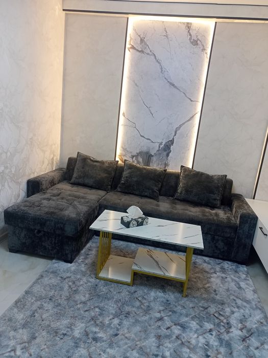 Xonsaroy Salom Qoʻyliq