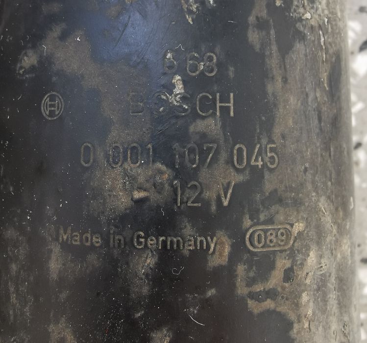 стартер стартер опел