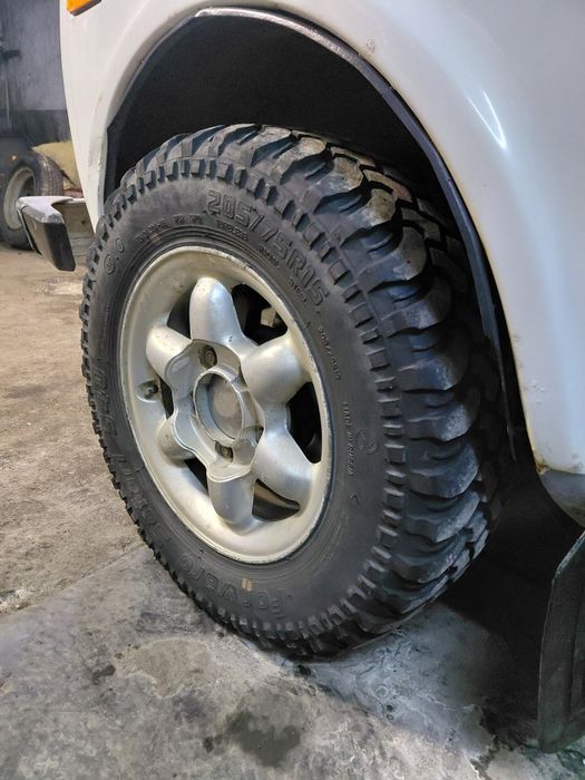 Продам шины и диски