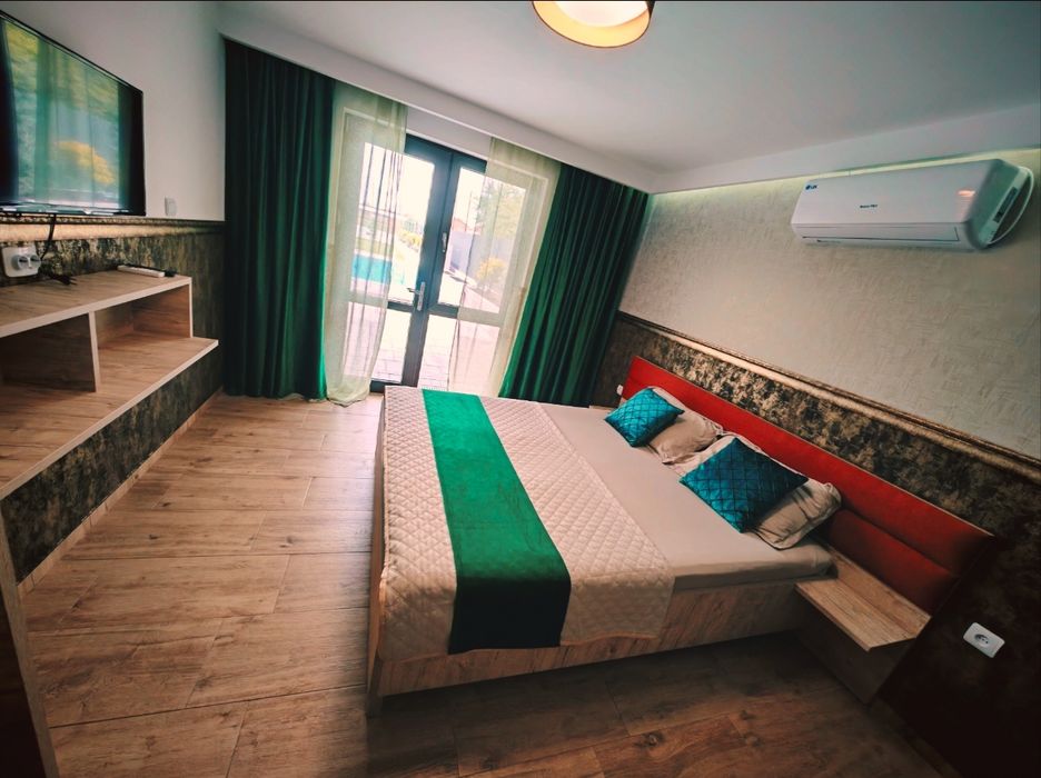 Cazare Costinesti  Daria WAVE