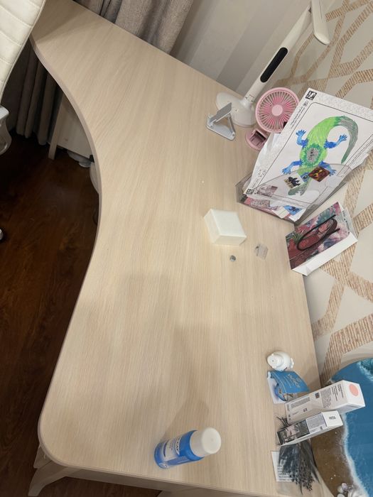 Мебельный комплект