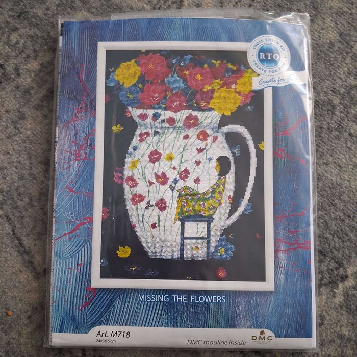 Гоблени Luca-S чисто нови