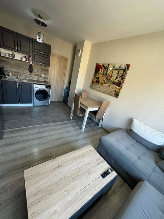 Продава се Двустаен апартамент в Търговище, Център - 56 кв.м за 1357 €/кв.м - Снимка #4