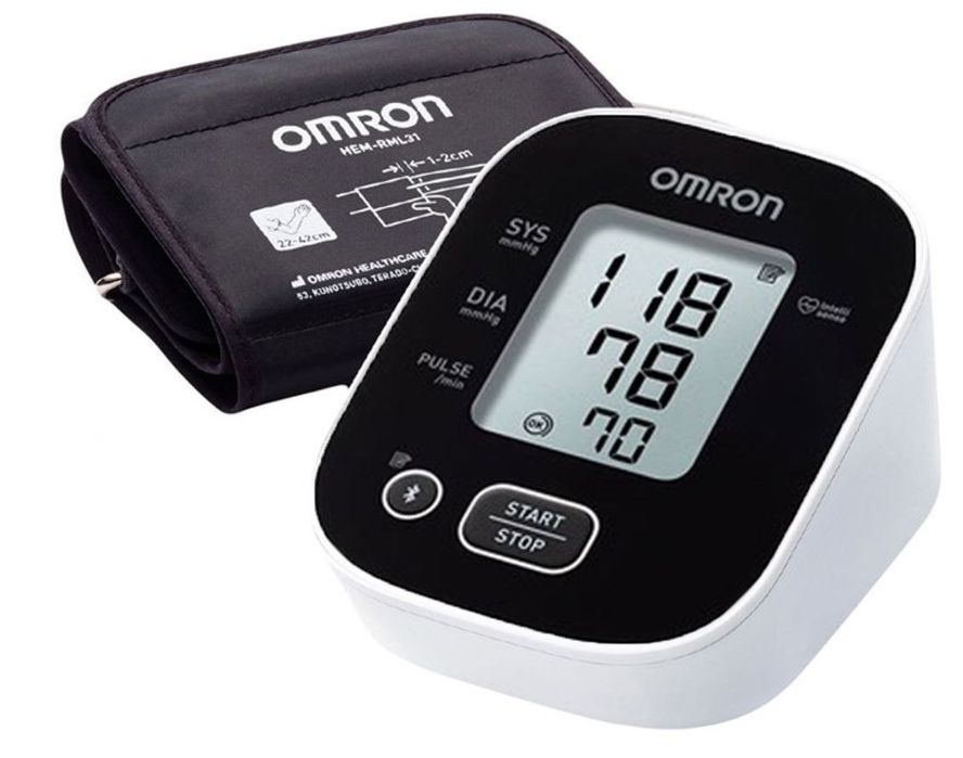 Omron 3 series upper arm. USA.
