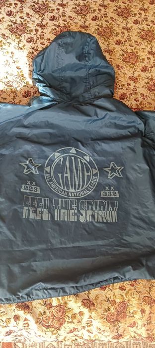 Дебело яке за момче