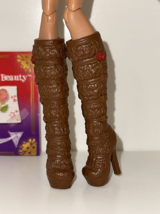 Кукла Ever After High Розабелла Бьюти