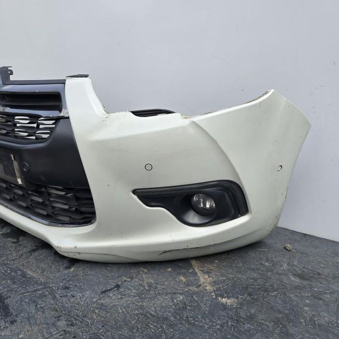 Bara fata completa Citroen DS4