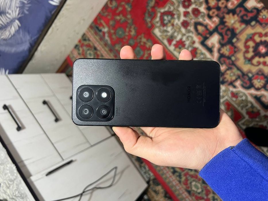 Srochna sotiladi honor X8a