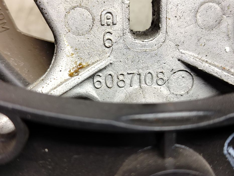 Volan in 4 spite 6087108 Dodge Caliber 1 generation (2006 - 2012)