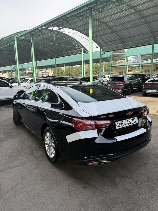 Malibu 2 premier 2022 bir qol 100% toza