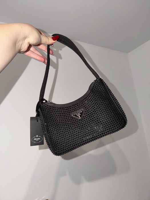 Geanta cu pietricele