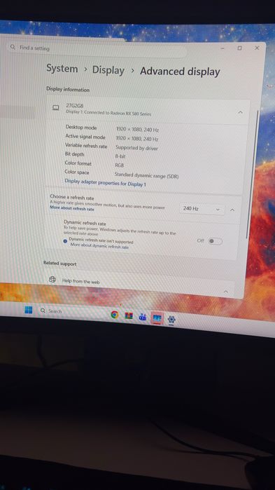 PC de gaming i7 profesional