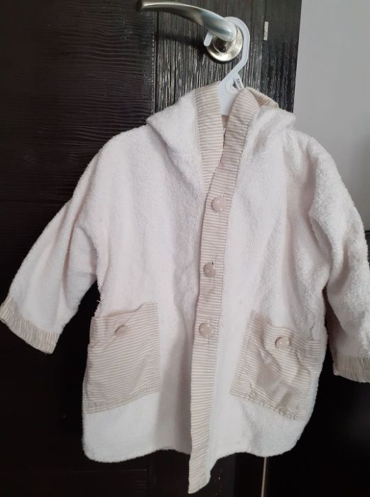 Хавлия / Халат 80-86 см